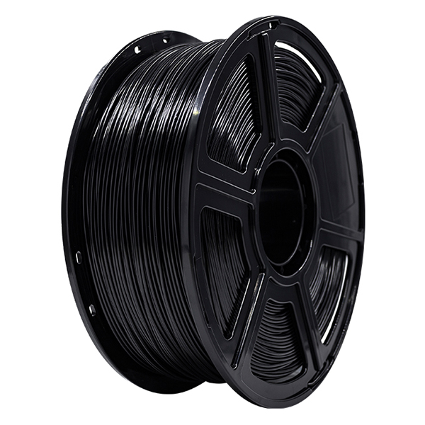 Flashforge ABS Black Filament 1.75mm